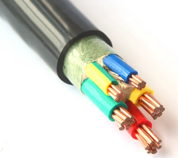 外護套是保護電線電纜的絕緣層防止環境因素侵蝕的結構部分.jpg