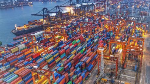 大宗商品進(jìn)口價格快速上漲的影響與應(yīng)對策略